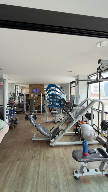 Apartamento, 3 quartos, 90 m² - Foto 42