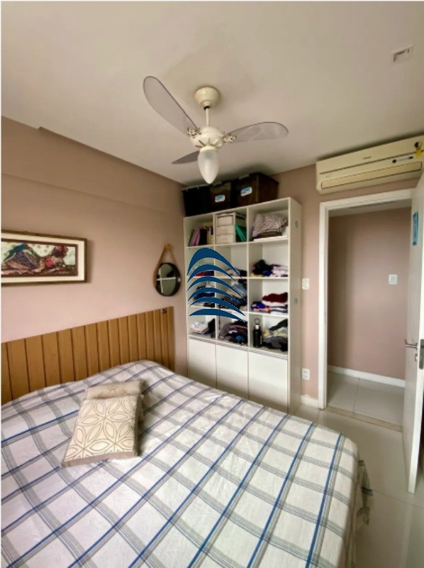 Apartamento, 2 quartos, 75 m² - Foto 11