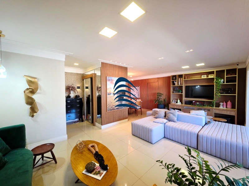Apartamento, 4 quartos, 195 m² - Foto 19
