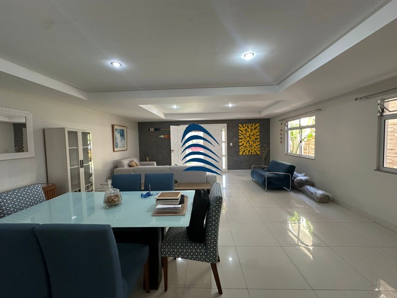Casa, 4 quartos, 200 m² - Foto 4