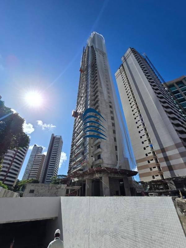 Apartamento, 3 quartos, 133 m² - Foto 23