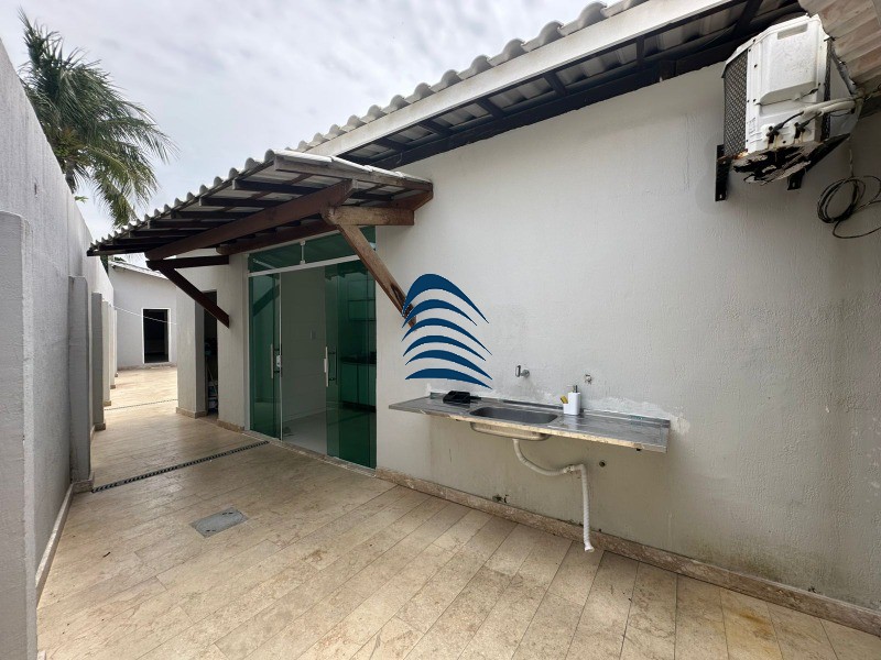 Casa, 3 quartos, 250 m² - Foto 27