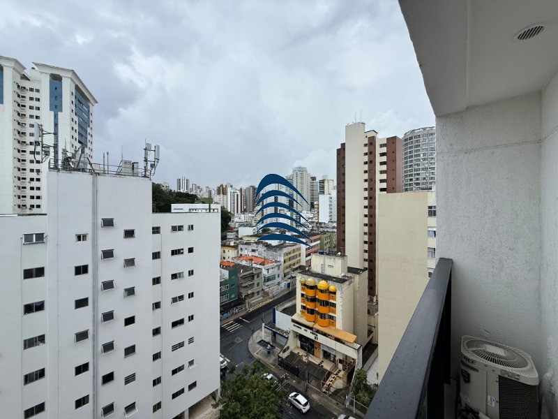 Apartamento, 1 quarto, 20 m² - Foto 14