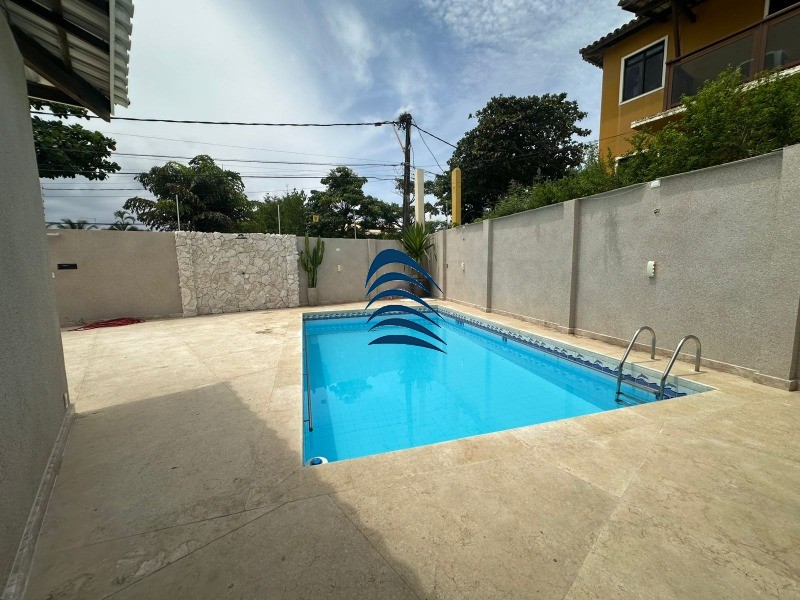 Casa, 3 quartos, 250 m² - Foto 3