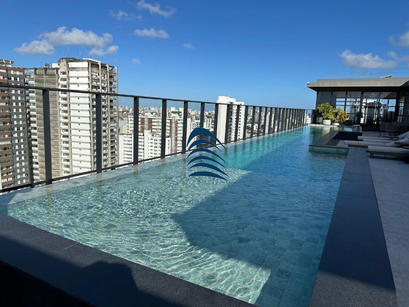 Apartamento, 1 quarto, 23 m² - Foto 24