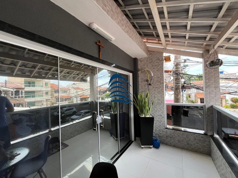 Casa, 3 quartos, 80 m² - Foto 22