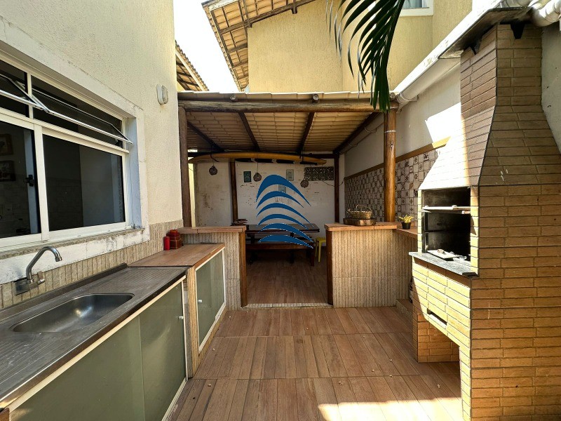Casa, 4 quartos, 200 m² - Foto 22