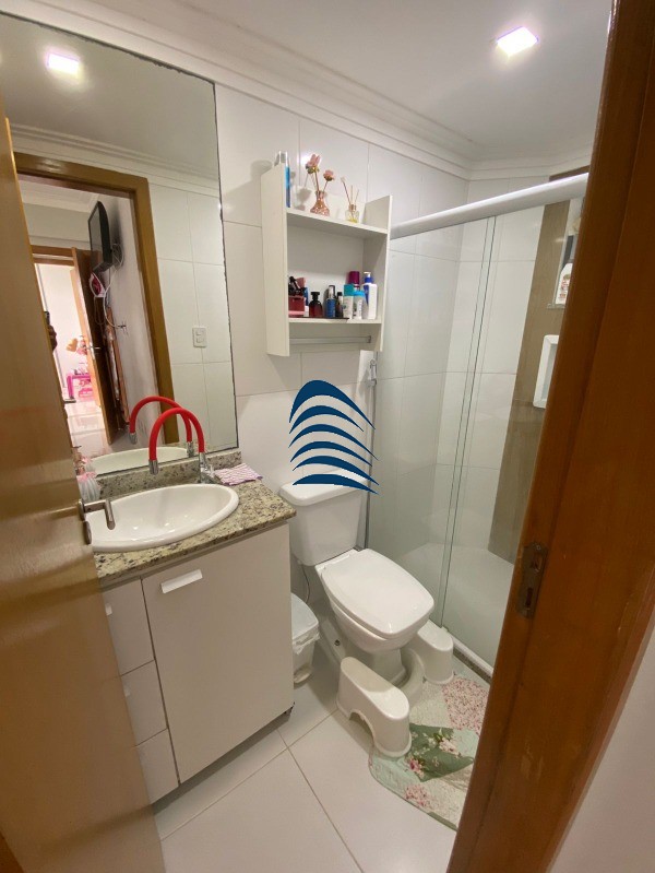 Apartamento, 3 quartos, 74 m² - Foto 6