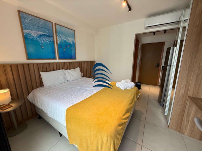 Apartamento, 1 quarto, 20 m² - Foto 33