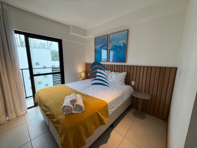 Apartamento, 1 quarto, 20 m² - Foto 15