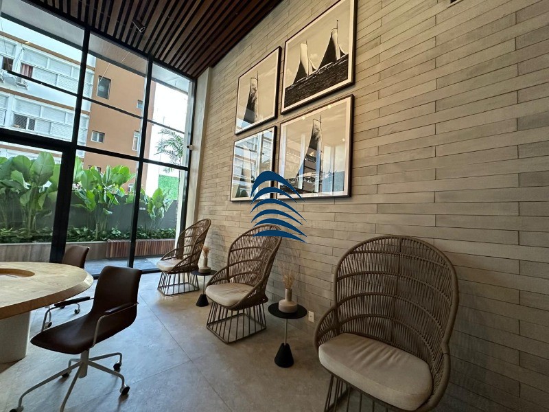 Apartamento, 1 quarto, 23 m² - Foto 16