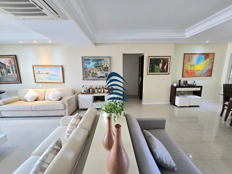 Apartamento, 4 quartos, 228 m² - Foto 9