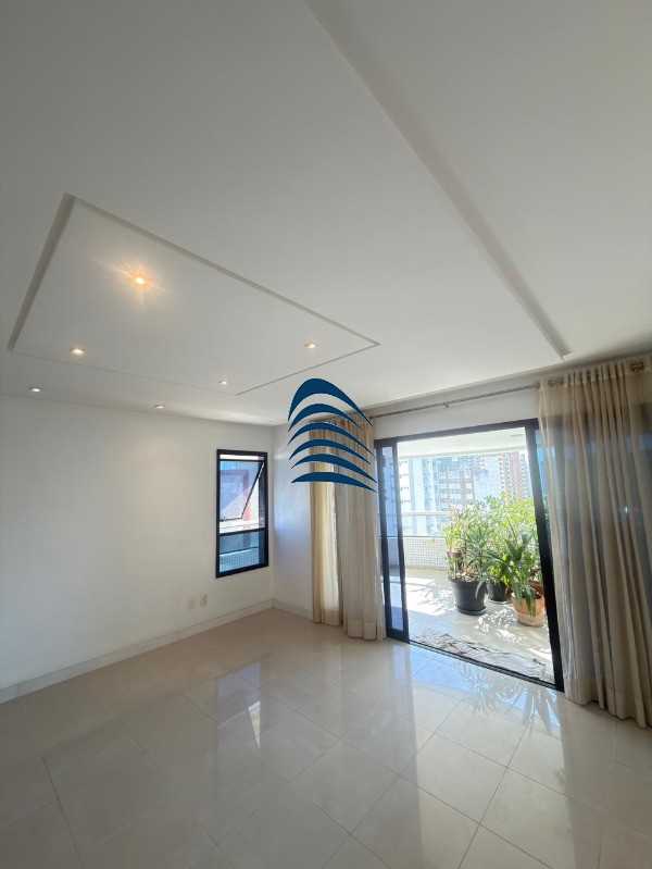 Apartamento, 4 quartos, 178 m² - Foto 1