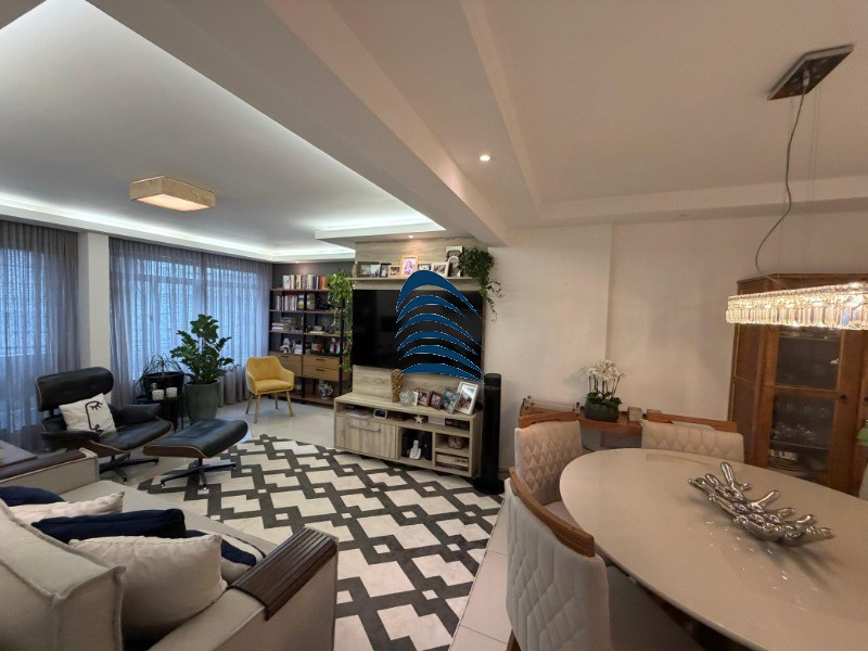 Apartamento, 2 quartos, 122 m² - Foto 22