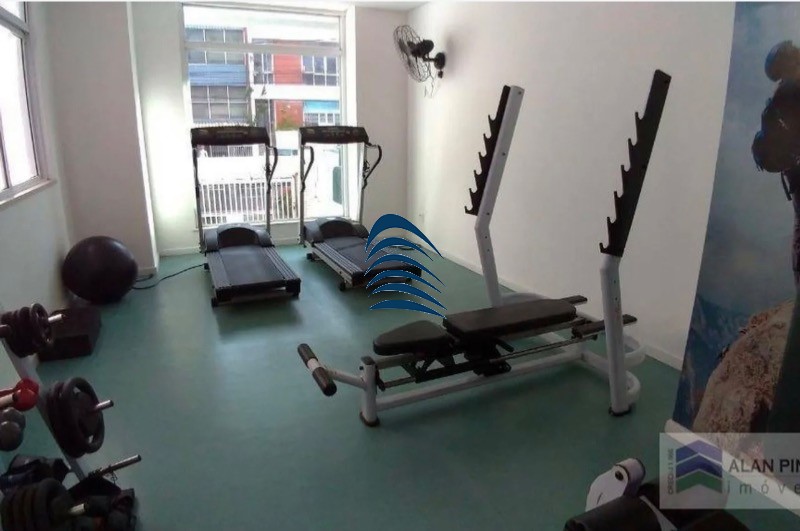 Apartamento, 1 quarto, 45 m² - Foto 14