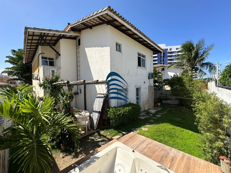 Casa, 4 quartos, 200 m² - Foto 8
