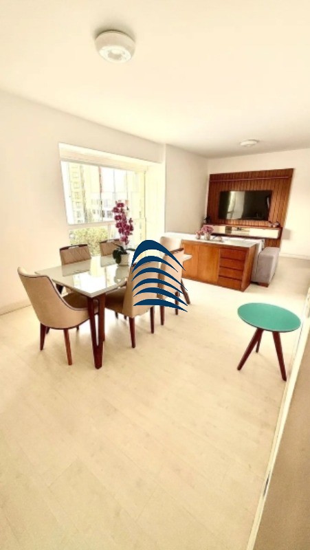 Apartamento, 2 quartos, 109 m² - Foto 3