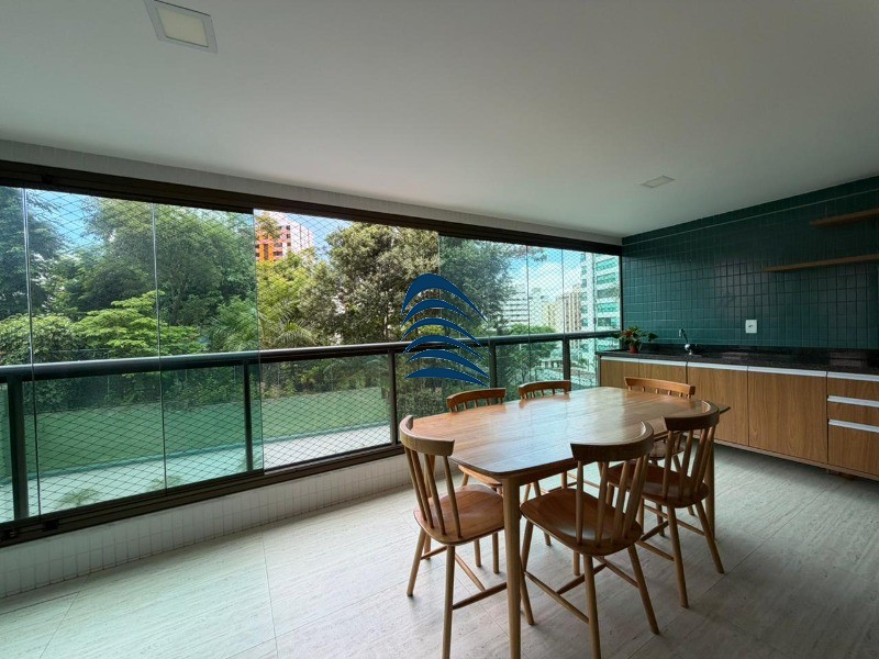 Apartamento, 3 quartos, 123 m² - Foto 41