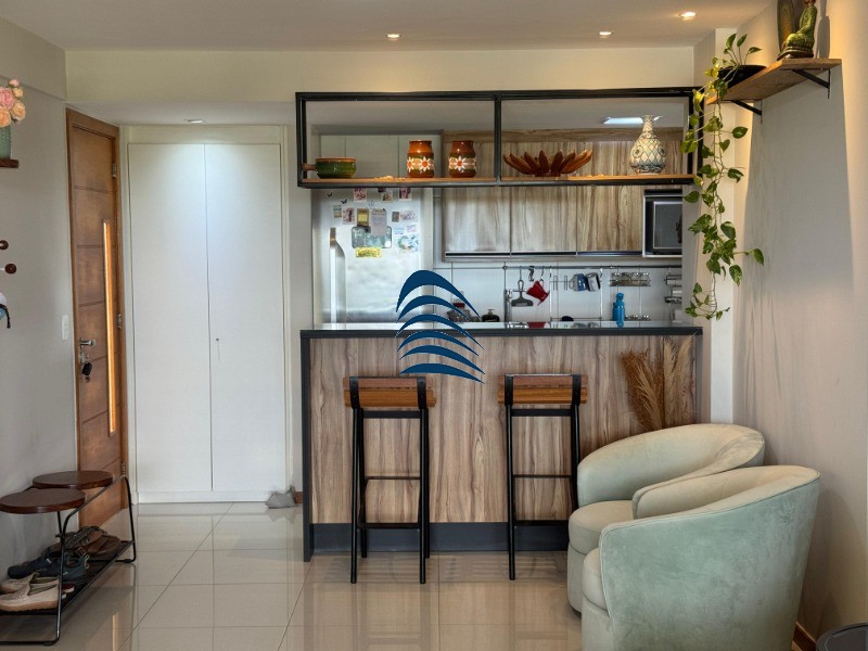 Apartamento, 2 quartos, 90 m² - Foto 9