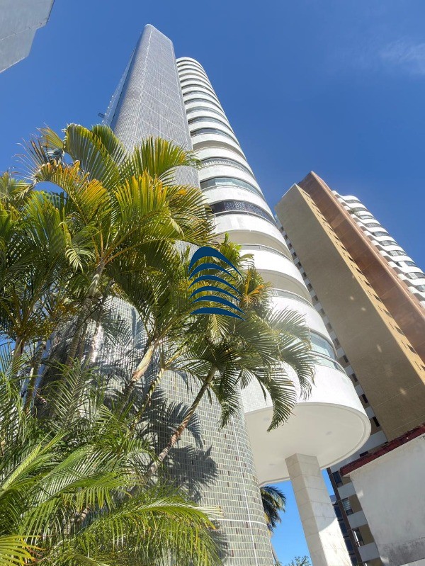 Apartamento, 4 quartos, 178 m² - Foto 31