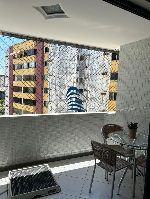 Apartamento, 3 quartos, 100 m² - Foto 10