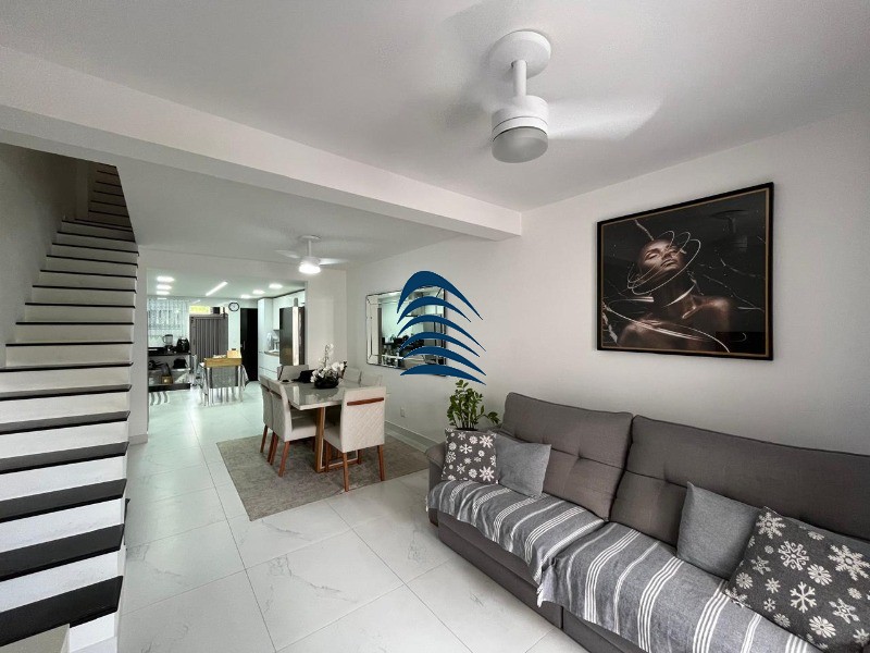 Casa, 3 quartos, 80 m² - Foto 2