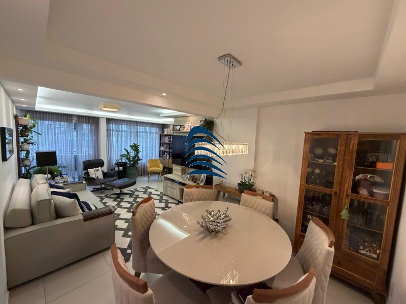 Apartamento, 2 quartos, 122 m² - Foto 1