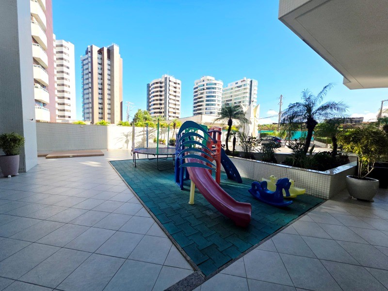 Apartamento, 4 quartos, 195 m² - Foto 4