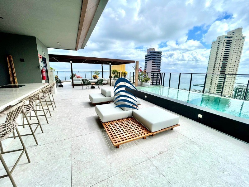 Apartamento, 1 quarto, 23 m² - Foto 13