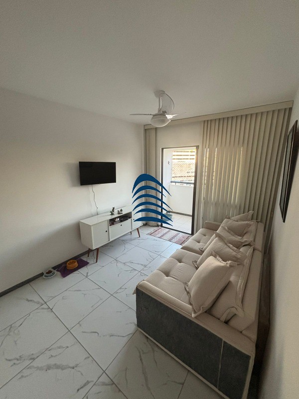 Apartamento, 1 quarto, 43 m² - Foto 1
