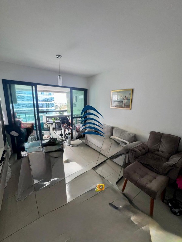 Apartamento, 1 quarto, 55 m² - Foto 1