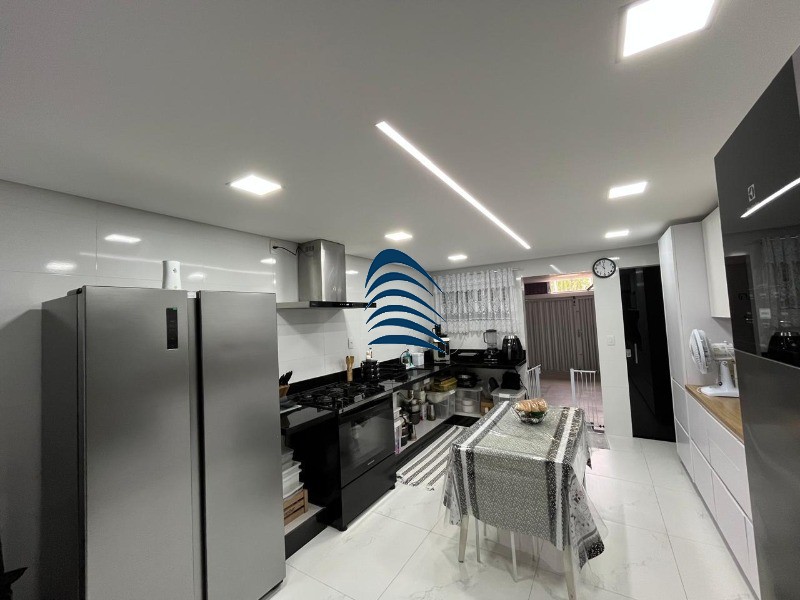 Casa, 3 quartos, 80 m² - Foto 8