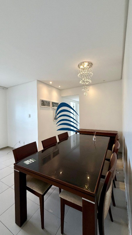 Apartamento, 3 quartos, 82 m² - Foto 7