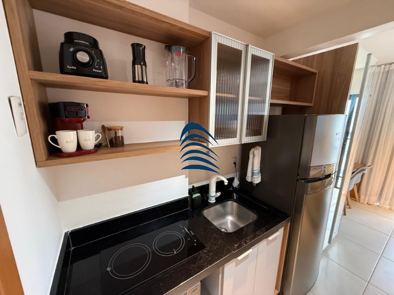 Apartamento, 1 quarto, 20 m² - Foto 5