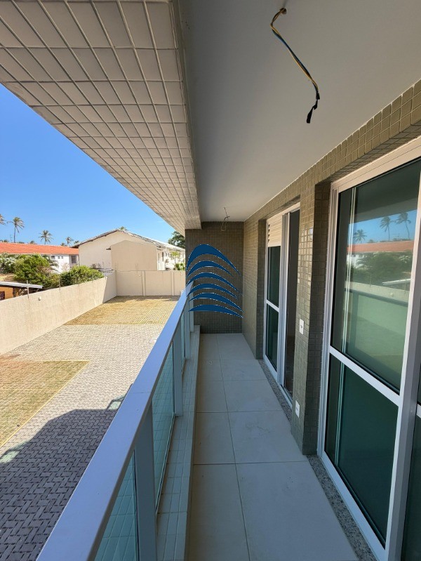 Apartamento, 1 quarto, 34 m² - Foto 3