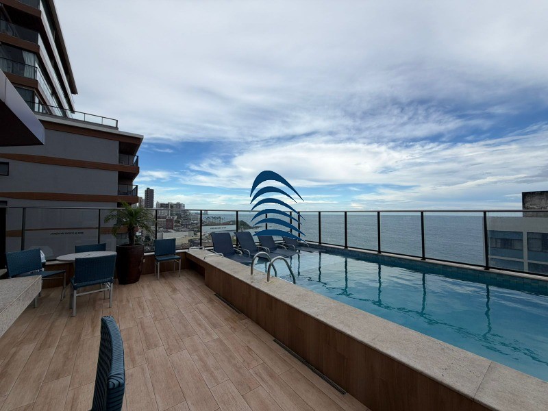 Apartamento, 1 quarto, 31 m² - Foto 2