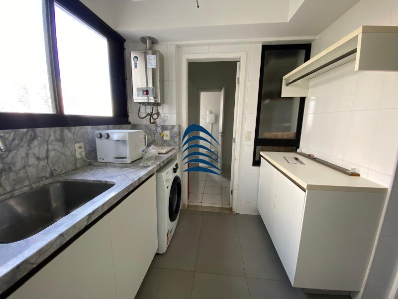 Apartamento, 3 quartos, 183 m² - Foto 9