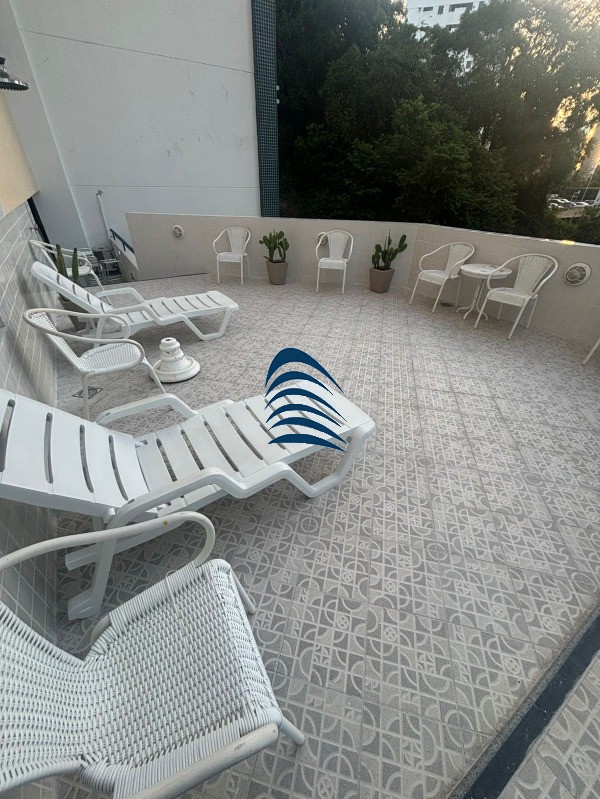 Apartamento, 1 quarto, 43 m² - Foto 15