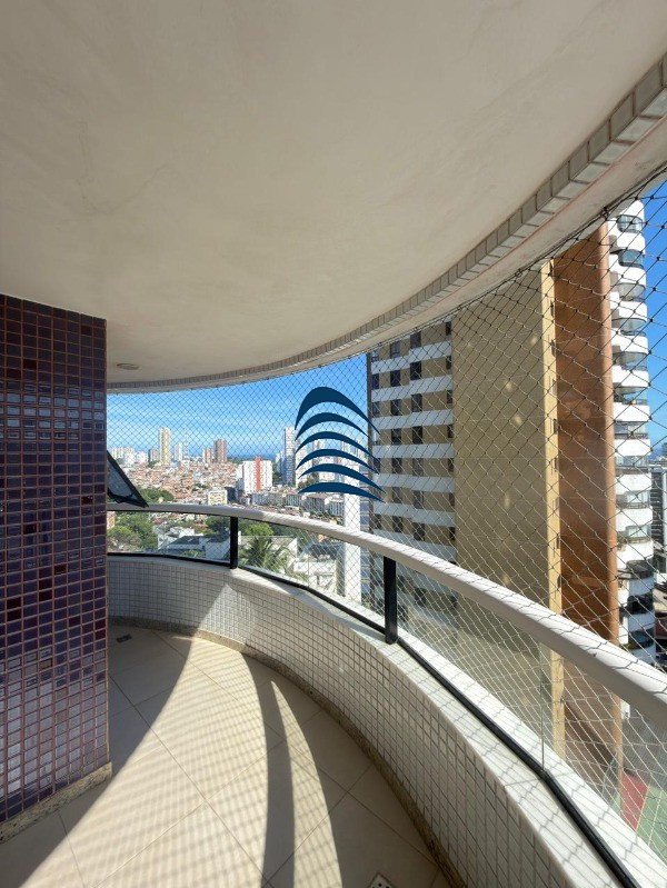 Apartamento, 4 quartos, 178 m² - Foto 2