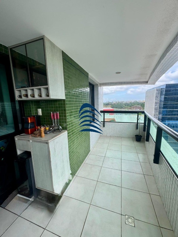 Apartamento, 1 quarto, 55 m² - Foto 11