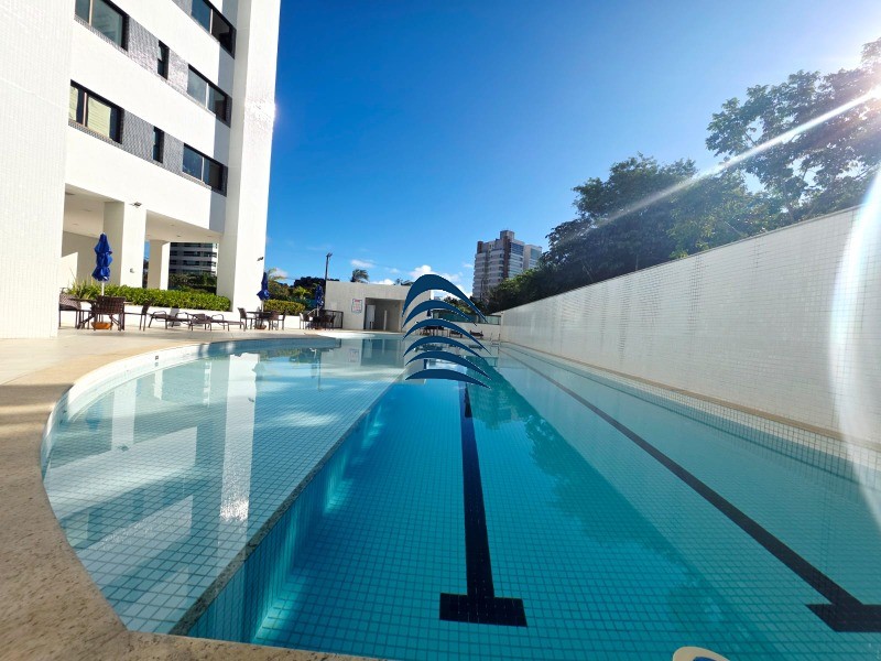 Apartamento, 4 quartos, 195 m² - Foto 27