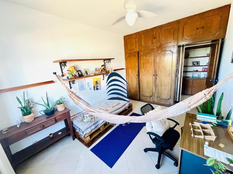 Apartamento, 3 quartos, 155 m² - Foto 2