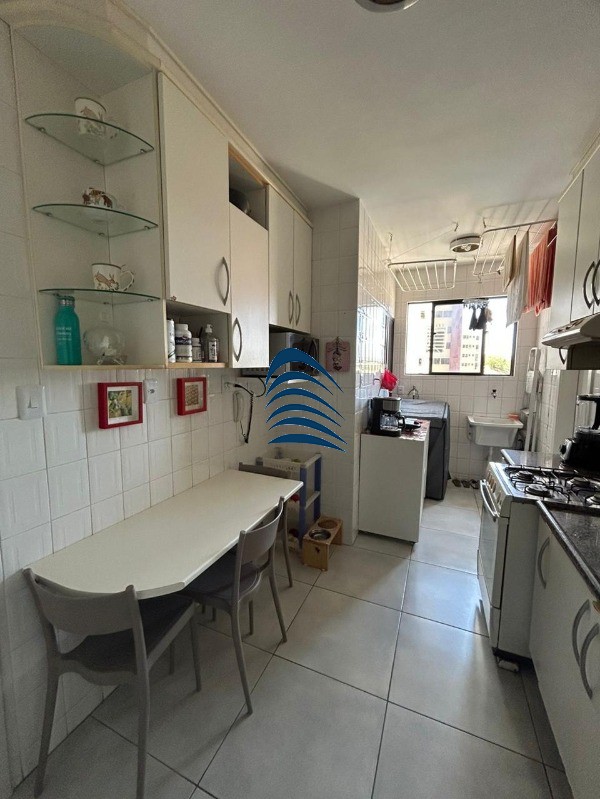 Apartamento, 3 quartos, 100 m² - Foto 8