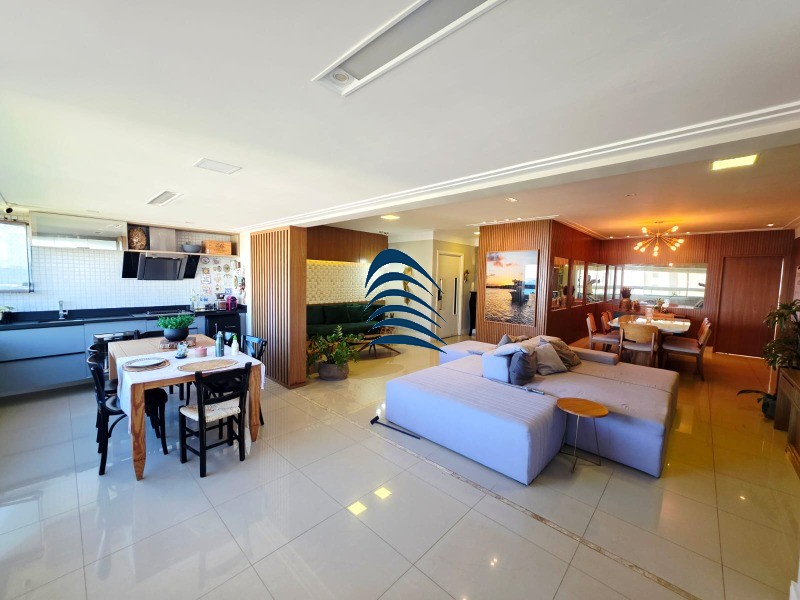 Apartamento, 4 quartos, 195 m² - Foto 41