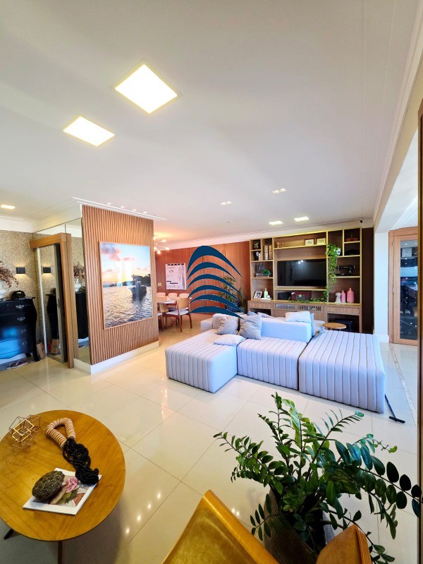 Apartamento, 4 quartos, 195 m² - Foto 11