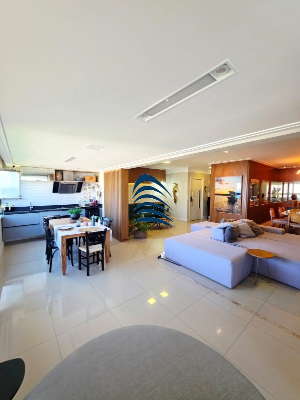 Apartamento, 4 quartos, 195 m² - Foto 16
