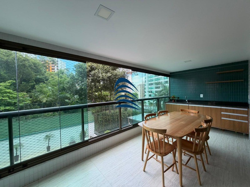Apartamento, 3 quartos, 123 m² - Foto 27