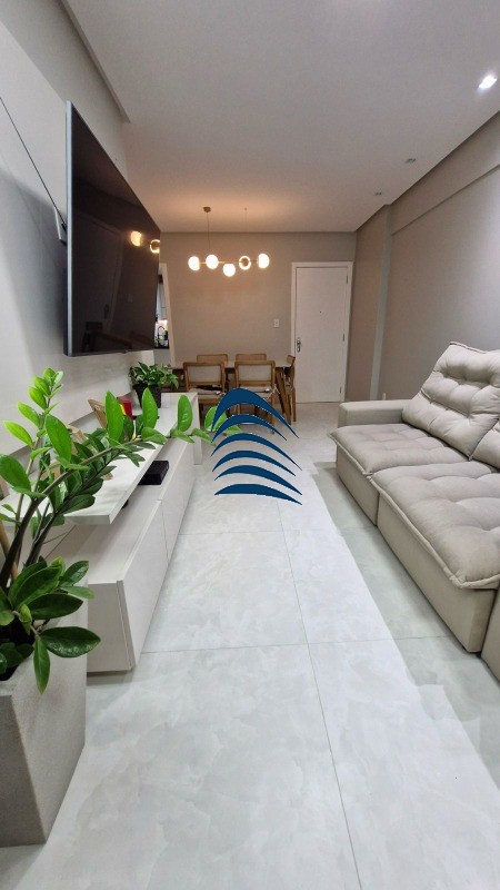 Apartamento, 3 quartos, 89 m² - Foto 1