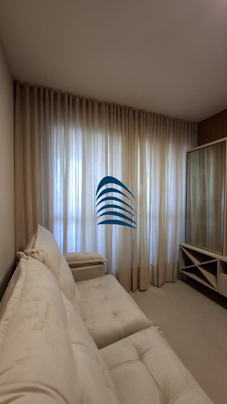 Apartamento, 1 quarto, 40 m² - Foto 1