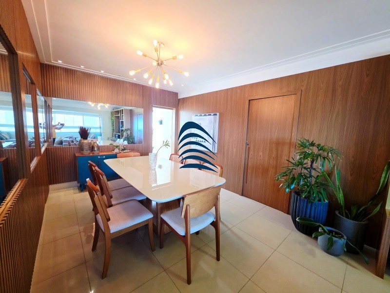 Apartamento, 4 quartos, 195 m² - Foto 1